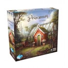 настольная игра Рейкхольт настольная игра Рейкхольт