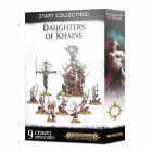 Start Collecting! Daughters of Khaine / Набор Начни собирать! Дочери Каина Start Collecting! Daughters of Khaine / Набор Начни собирать! Дочери Каина