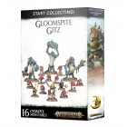 Start Collecting! Gloomspite Gitz / Набор Начни собирать! Сумрачные Поганцы Start Collecting! Gloomspite Gitz / Набор Начни собирать! Сумрачные Поганцы