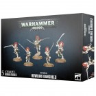 Craftworlds Howling Banshees / Воющие Банши Искусственных Миров Craftworlds Howling Banshees / Воющие Банши Искусственных Миров