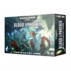 Warhammer 40000: Blood of the Phoenix / Кровь Феникса Warhammer 40000: Blood of the Phoenix / Кровь Феникса