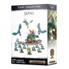 Start Collecting! Skinks / Набор Начни собирать! Скинки Start Collecting! Skinks / Набор Начни собирать! Скинки