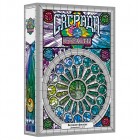 настольная игра Саграда. Дополнение: Страсть