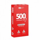 настольная игра 500 Злобных Карт. Дополнение 2: еще 200 карт