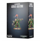 Salamanders Adrax Agatone Salamanders Adrax Agatone