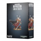 Blood Angels Mephiston Lord of Death Blood Angels Mephiston Lord of Death