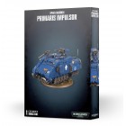 Space Marines Primaris Impulsor Space Marines Primaris Impulsor