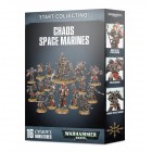 Start Collecting! Chaos Space Marines / Набор Начни собирать! Космодесант Хаоса (2019) Start Collecting! Chaos Space Marines / Набор Начни собирать! Космодесант Хаоса (2019)