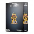 Imperial Fists Tor Garadon Imperial Fists Tor Garadon