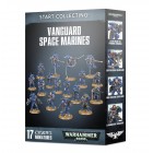 Start Collecting! Vanguard Space Marines / Набор Начни собирать! Авангард Космического Десанта Start Collecting! Vanguard Space Marines / Набор Начни собирать! Авангард Космического Десанта