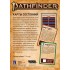 настольная ролевая игра Pathfinder. Вторая редакция. Карты состояний