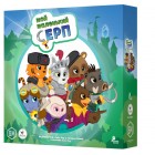 настольная игра Мой маленький серп настольная игра Мой маленький серп
