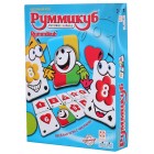 настольная игра Rummikub / Руммикуб. Хорошее начало настольная игра Rummikub / Руммикуб. Хорошее начало