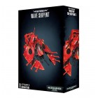Craftworlds Wave Serpent / Набор Волновой Змей Создателей Миров Craftworlds Wave Serpent / Набор Волновой Змей Создателей Миров