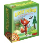 настольная игра Доктор Лисенок настольная игра Доктор Лисенок
