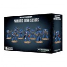 Space Marines Primaris Intercessors / Заступники Примарис Космодесантников Space Marines Primaris Intercessors / Заступники Примарис Космодесантников