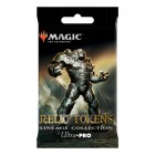 Ultra-Pro Magic Relic Tokens. Lineage Collection. Бустер Ultra-Pro Magic Relic Tokens. Lineage Collection. Бустер