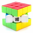 Головоломка Кубик MoYu 3x3x3 WeiLong GTS V2M Головоломка Кубик MoYu 3x3x3 WeiLong GTS V2M