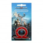 брелок металлический God of War Serpent Bottle Opener / Бог Войны (лицензия) брелок металлический God of War Serpent Bottle Opener / Бог Войны (лицензия)