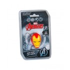 брелок-фонарик Marvel Avengers Iron Man / Железный Человек (лицензия) брелок-фонарик Marvel Avengers Iron Man / Железный Человек (лицензия)