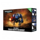 Easy To Build: Primaris Redemptor Dreadnought / Примарис Дредноут-Искупитель Easy To Build: Primaris Redemptor Dreadnought / Примарис Дредноут-Искупитель