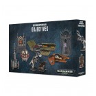 Sector Imperialis: Objectives / Имперский сектор: Задачи Sector Imperialis: Objectives / Имперский сектор: Задачи
