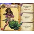 настольная игра Ром и Кости. Второй прилив