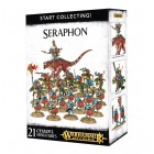 Start Collecting! Seraphon / Начни собирать! Серафон Start Collecting! Seraphon / Начни собирать! Серафон