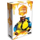 настольная игра Правильный Мед настольная игра Правильный Мед