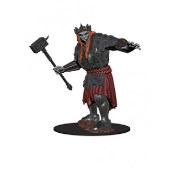 Миниатюры для D&D Nolzur`s Marvelous: Fire Giant