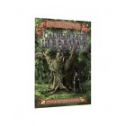 Книга-игра Вольный ветер Шервуда Книга-игра Вольный ветер Шервуда