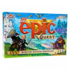 настольная игра Tiny Epic Quest / Крошечное Эпическое Приключение настольная игра Tiny Epic Quest / Крошечное Эпическое Приключение