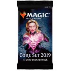 MTG. Базовый выпуск 2019 / Core 2019. Бустер на английском языке MTG. Базовый выпуск 2019 / Core 2019. Бустер на английском языке