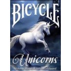 карты для покера Bicycle Anne Stokes Unicron / Единорог карты для покера Bicycle Anne Stokes Unicron / Единорог