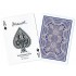 карты для покера Bicycle Aristocrat 727 (синие)