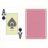 карты для покера Copag (полупластик, красные) - казино ИМПЕРИЯ