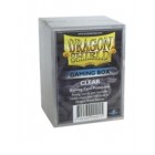 Коробочка Dragon Shield Прозрачная Коробочка Dragon Shield Прозрачная