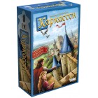 настольная игра Каркассон (новое издание) настольная игра Каркассон (новое издание)