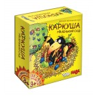 настольная игра Каркуша. Маленький сад настольная игра Каркуша. Маленький сад