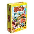 настольная игра Луна-парк