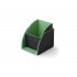 коробочка Dragon Shield Nest на 100+ карт (Black / Green)
