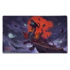 Коврик Dragon Shield Halloveen Dragon 61 x 35 см. Коврик Dragon Shield Halloveen Dragon 61 x 35 см.