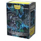 Протекторы Dragon Shield (66 х 91 мм., 100 шт.): матовые King Athromark III Протекторы Dragon Shield (66 х 91 мм., 100 шт.): матовые King Athromark III