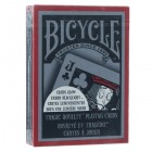 карты для покера Bicycle Tragic Royalty карты для покера Bicycle Tragic Royalty