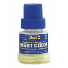 Баночка с Люминесцентной краской Revell: Night Color (30 мл.)
