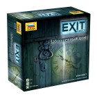 настольная игра Exit Квест. Заброшенный дом настольная игра Exit Квест. Заброшенный дом