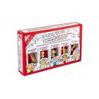 Набор из 5 головоломок / Wooden Puzzle Set (Профессор Пазл) Набор из 5 головоломок / Wooden Puzzle Set (Профессор Пазл)