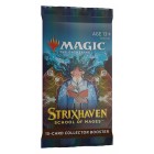 MTG. 2021. Стриксхейвен: Школа Магов / Strixhaven: School of Mages. Коллекционный бустер на английском языке MTG. 2021. Стриксхейвен: Школа Магов / Strixhaven: School of Mages. Коллекционный бустер на английском языке