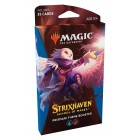 MTG. 2021. Стриксхейвен: Школа Магов / Strixhaven: School of Mages. Тематический бустер / Prismari Theme Booster на английском языке MTG. 2021. Стриксхейвен: Школа Магов / Strixhaven: School of Mages. Тематический бустер / Prismari Theme Booster на английском языке