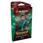 MTG. 2021. Стриксхейвен: Школа Магов / Strixhaven: School of Mages. Тематический бустер / Quandrix Theme Booster на английском языке MTG. 2021. Стриксхейвен: Школа Магов / Strixhaven: School of Mages. Тематический бустер / Quandrix Theme Booster на английском языке